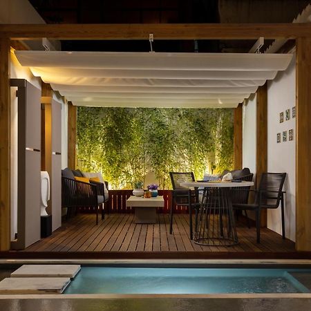 ליסבון Stupendo- Two Rooms, Patio With Refreshing Pond-Center-Air Conditioning-Free Park מראה חיצוני תמונה