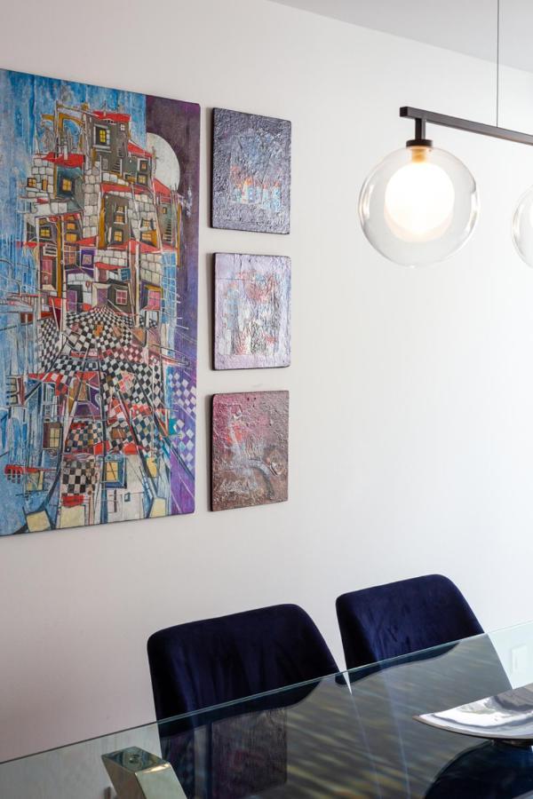 ליסבון Stupendo- Two Rooms, Patio With Refreshing Pond-Center-Air Conditioning-Free Park מראה חיצוני תמונה